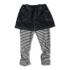 Pantalon fille pantalon en fibre - Ref 2062021