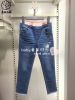  Pantalon fille ANNIL en toile - Ref 2062031