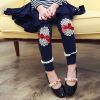 Pantalon fille JAMY - Ref 2062041