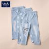  Pantalon fille - Ref 2062047