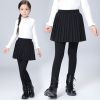 Pantalon fille en coton - Ref 2062073