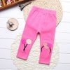  Pantalon fille - Ref 2062113