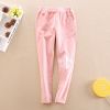 Pantalon fille - Ref 2062141