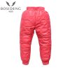  Pantalon fille BOSIDENG en polyester - Ref 2062145