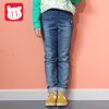 Pantalon fille PEPCO - Ref 2062158
