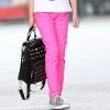 Pantalon fille en coton - Ref 2062159