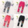 Pantalon fille - Ref 2062173