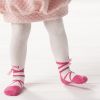 Pantalon fille PIYOPIYO en coton - Ref 2062193