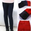 Pantalon fille en coton - Ref 2062203