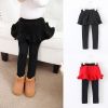 Pantalon fille - Ref 2062213