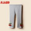  Pantalon fille ALAAR - Ref 2062220
