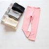 Pantalon fille en coton - Ref 2062224
