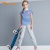 Pantalon fille ANTA - Ref 2062245