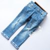 Pantalon fille RZAR en toile - Ref 2062252