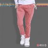 Pantalon fille en velours côtelé - Ref 2062287