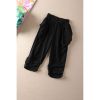 Pantalon fille - Ref 2062298