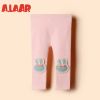  Pantalon fille ALAAR - Ref 2062302