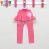 Pantalon fille - Ref 2062319