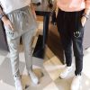 Pantalon fille - Ref 2062379
