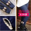 Pantalon fille - Ref 2062400