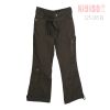 Pantalon fille - Ref 2062403