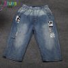 Pantalon fille - Ref 2062439