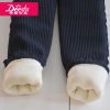 Pantalon fille DEEDU en nylon - Ref 2062448