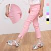Pantalon fille YAOKAI - Ref 2062457