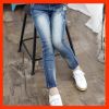 Pantalon fille en toile - Ref 2062481