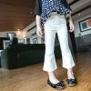  Pantalon fille - Ref 2062492