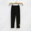 Pantalon fille en Toile de coton - Ref 2062502
