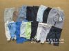 Pantalon fille en Toile de coton - Ref 2062507