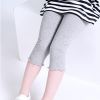 Pantalon fille - Ref 2062524