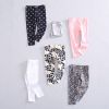 Pantalon fille FEIAOEJ - Ref 2062539