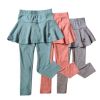 Pantalon fille - Ref 2062551