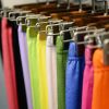 Pantalon fille Chez les enfants - Ref 2062558
