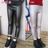 Pantalon fille en cuir - Ref 2062588