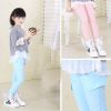 Pantalon fille aucun - Ref 2062592