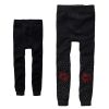 Pantalon fille en mélange - Ref 2062603