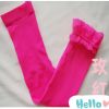 Pantalon fille en velours - Ref 2062675