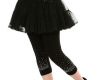 Pantalon fille en coton - Ref 2062678