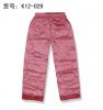 Pantalon fille - Ref 2062682