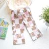  Pantalon fille - Ref 2062743