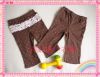 Pantalon fille - Ref 2062780
