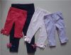 Pantalon fille - Ref 2062784