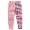 Pantalon fille guêtres - Ref 2062815