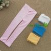 Pantalon fille en mélange - Ref 2062847