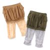Pantalon fille pantalon - Ref 2062938