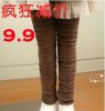 Pantalon fille en spandex - Ref 2062976