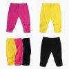 Pantalon fille - Ref 2062982
